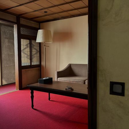 Nipponia Chichibu Monzenmachi Hotel Exterior photo