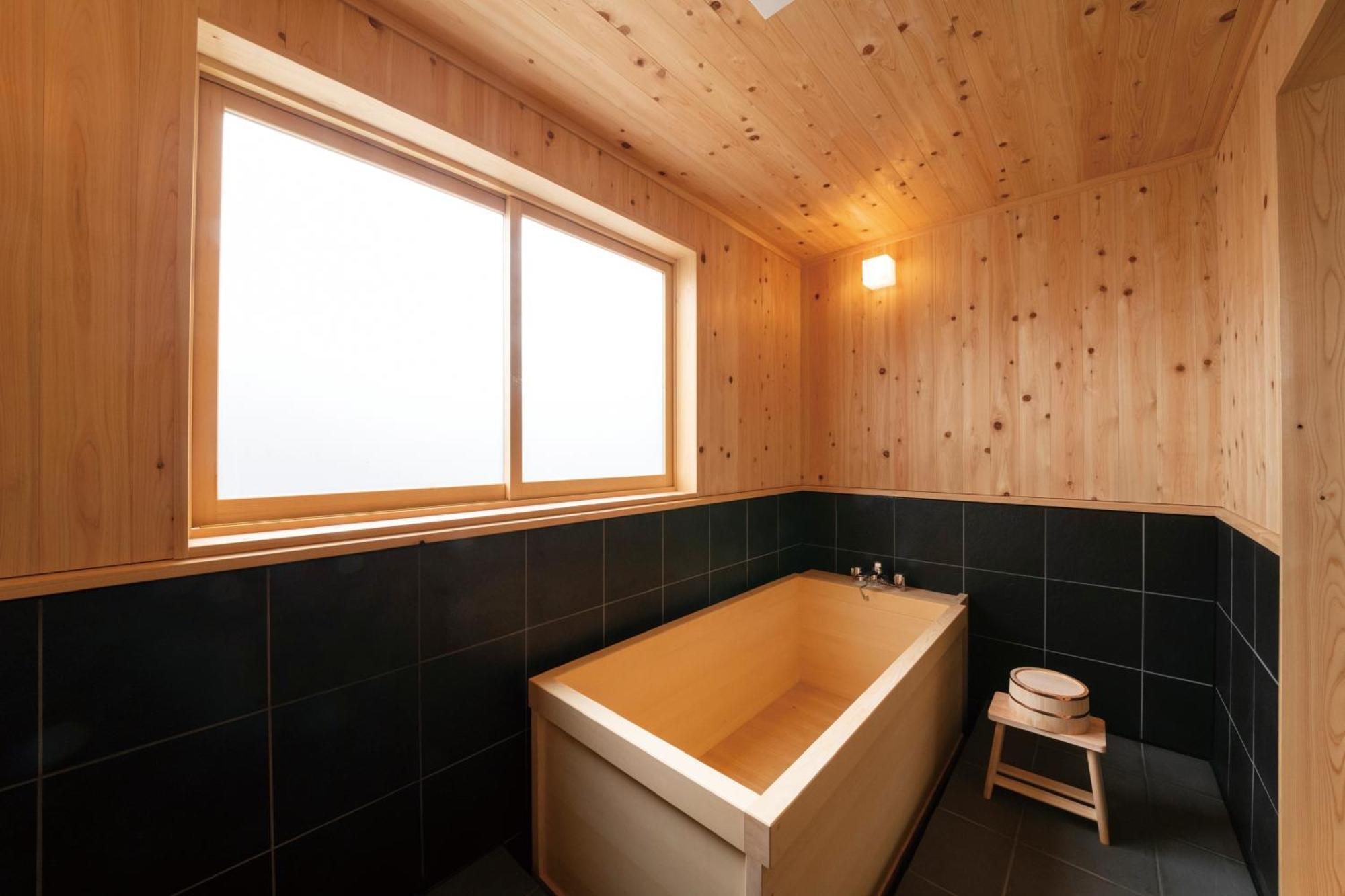Nipponia Chichibu Monzenmachi Hotel Exterior photo